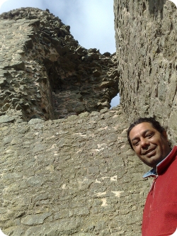Montgomery Castle